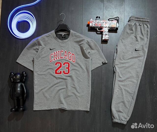 Костюм chicago