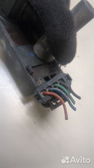 Катушка зажигания Jeep Wrangler, 2004