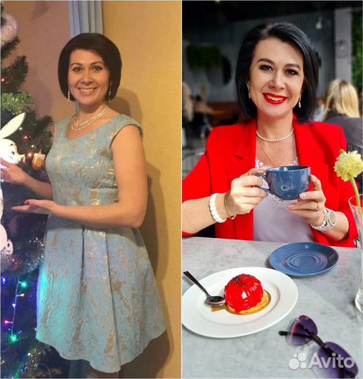 Стилист-имиджмейкер/Базовый гардероб осень 2023