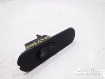 Кнопка стеклоподъемника