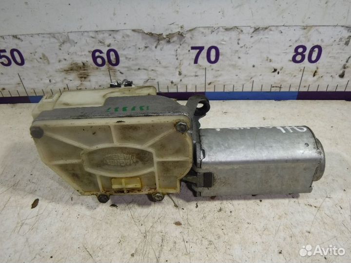 Моторчик стеклоочистителя задний Fiat Punto I