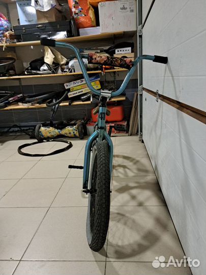 Велосипед bmx