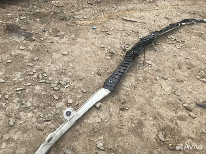 Подушка безопасности боковая (шторка) Volkswagen J