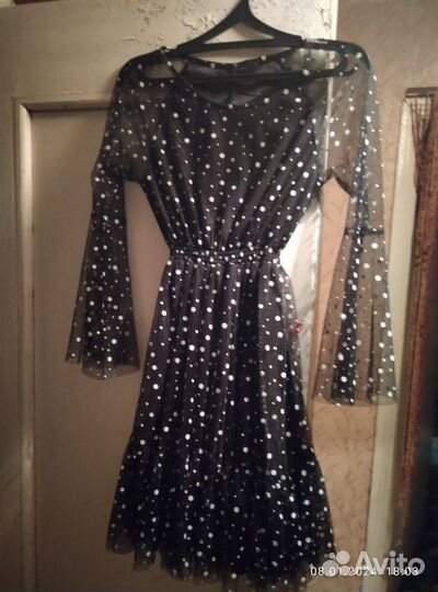 Платье для девочки 152 158