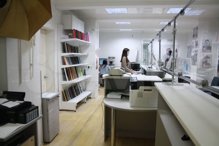 Свободного назначения, 89 м²