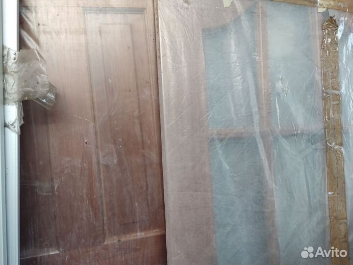 Двери мербау массив юва. Sunrise doors