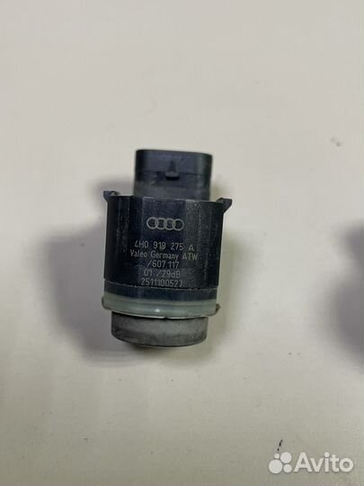 Датчик парковки 4H0919275A audi volkswagen skoda