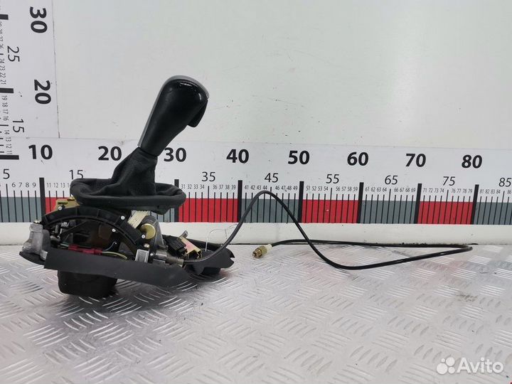 Кулиса кпп для BMW 5-Series (E39) 24517570818