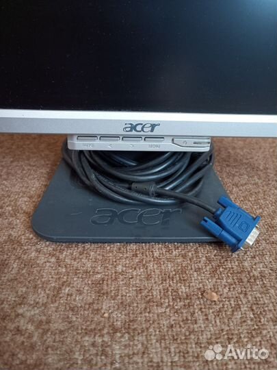 Монитор Acer