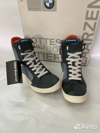 Мотокеды Bmw