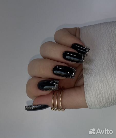 Мастер маникюра