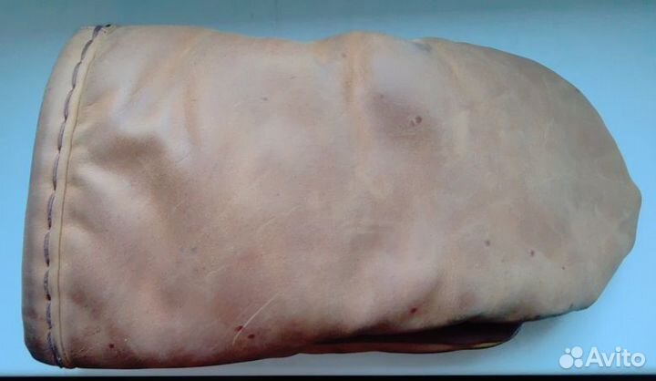 Варежка фехтовальная истфех