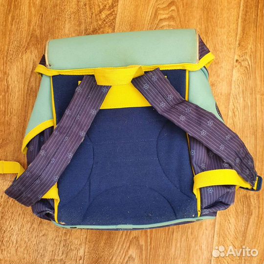Рюкзаки для мальчика, дошкольный, цена за 2
