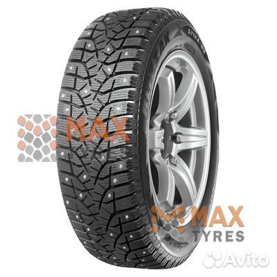 Bridgestone Blizzak Spike-02 215/60 R16 95T