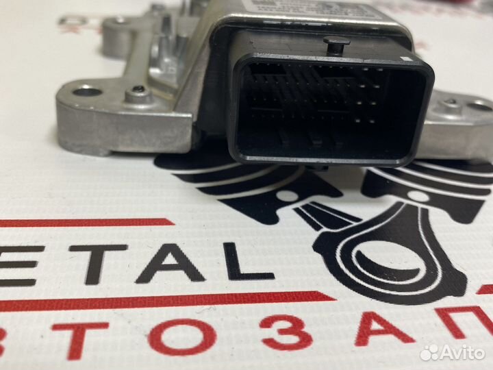 Блок управления АКПП Датсун