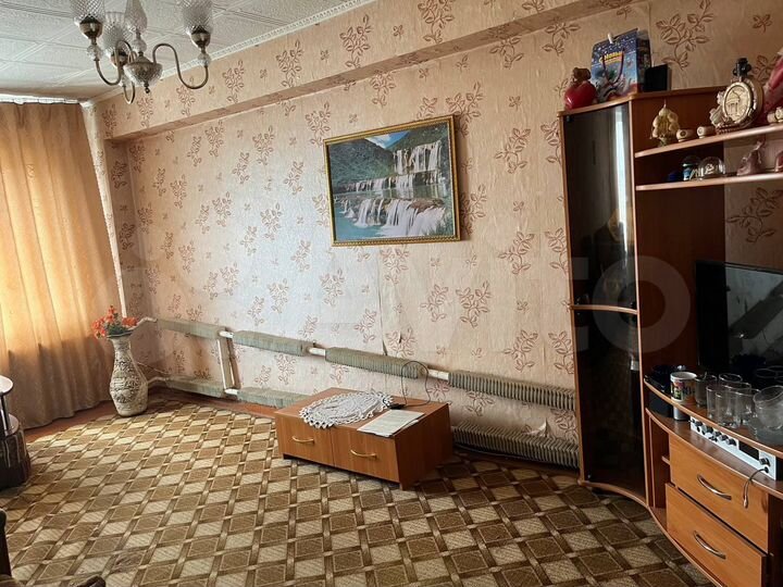 Дом 75 м² на участке 6 сот.