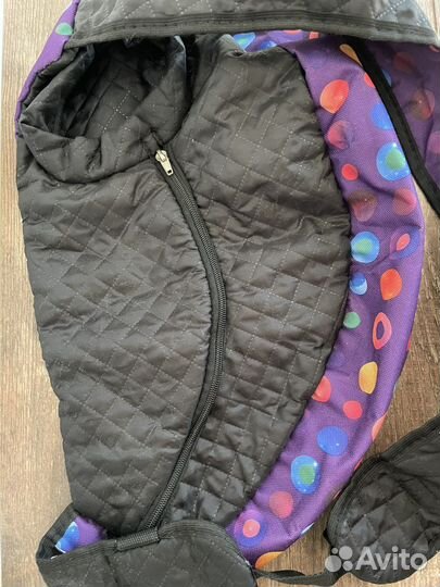 Сумка переноска для собак и кошек