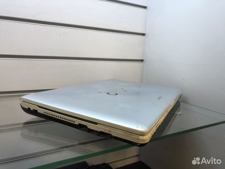 Ноутбук Sony vaio PCG-71211V на запчасти