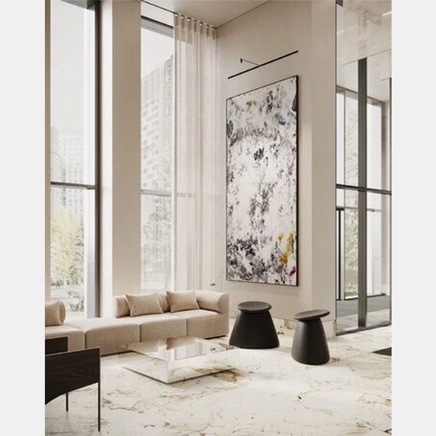 2-к. квартира, 42,1 м², 26/32 эт.