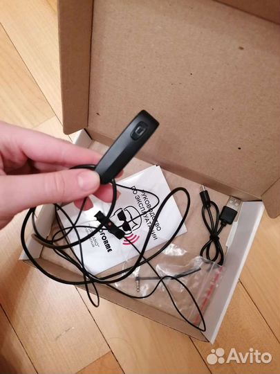 Микронаушник аренда