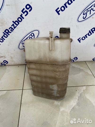 Влагоотделитель Toyota Avensis T250 2004-2006