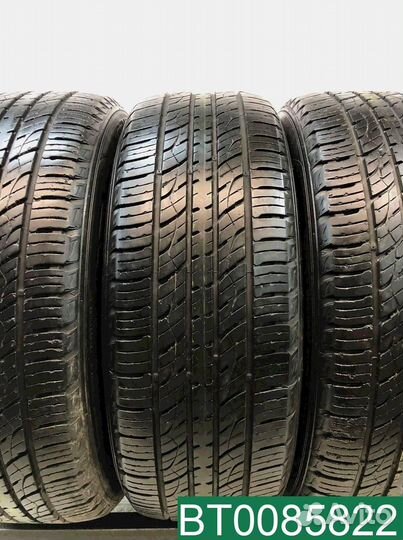Kumho Crugen Premium KL33 235/60 R18 105W