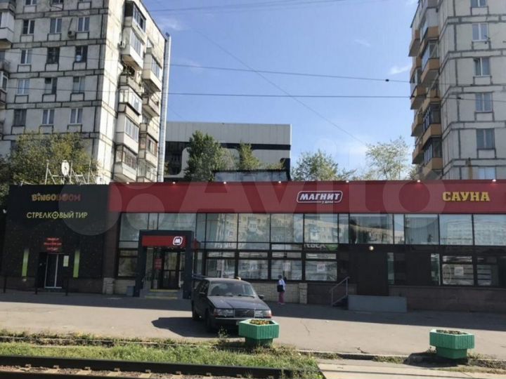 Продам торговое помещение, 826 м²