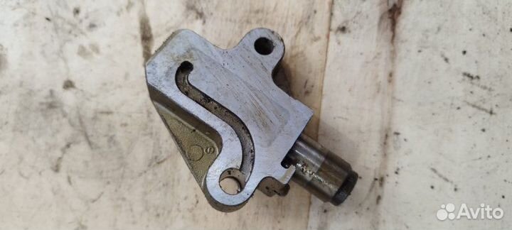 Натяжитель ремня грм Kia Sportage SLS G4NA 2015