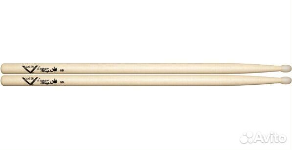 Барабанные палочки Vater VSM5BN