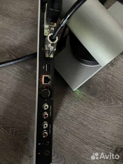 Видеоконференция Cisco Tandberg TTC7-18