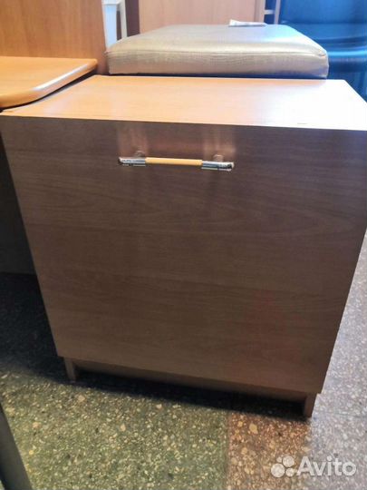 Тумба для обуви