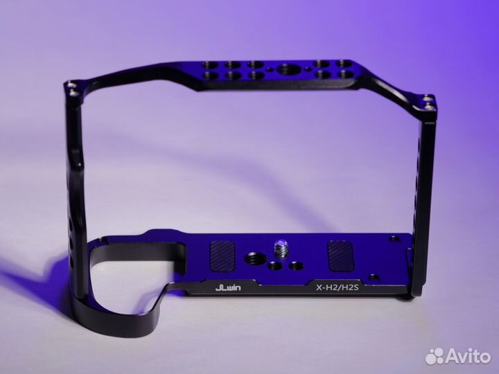 Клетка для Sony A7 iV fujifilm X-H2/X-H2S