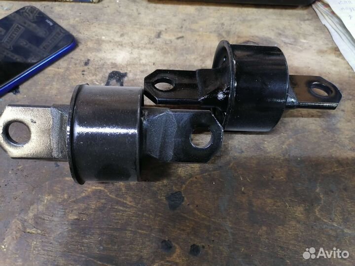 Саленблоки ford focus 2