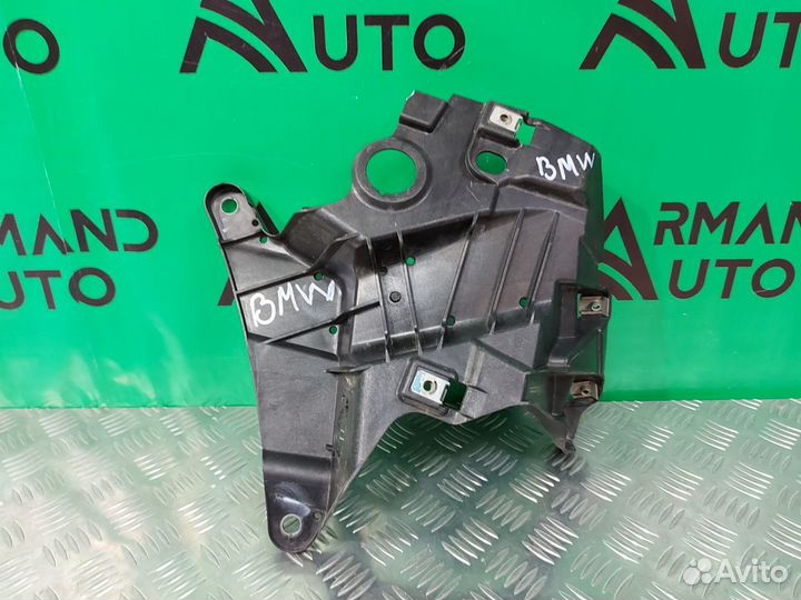 Кронштейн крыла передний правый Bmw X5 F15