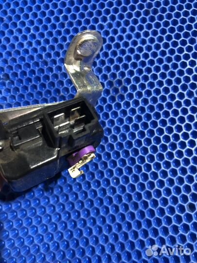 Актуатор замка багажника hyundai solaris 1 хэтч