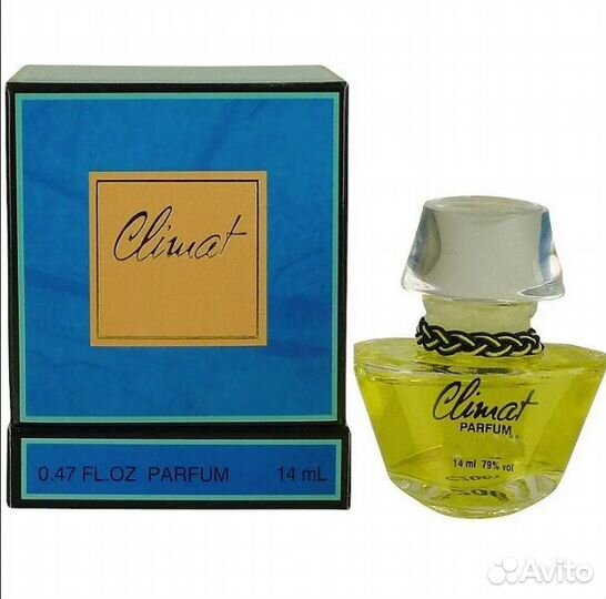 Lancome Climat духи 14мл