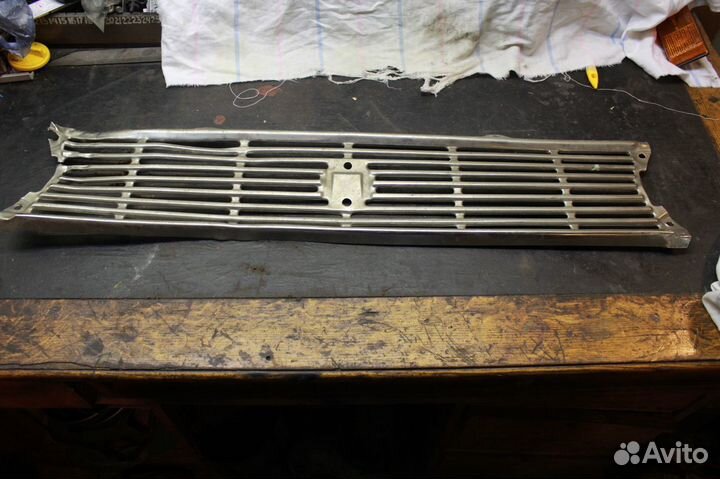 Запчасти для автомашины Москвич 2140 № 2