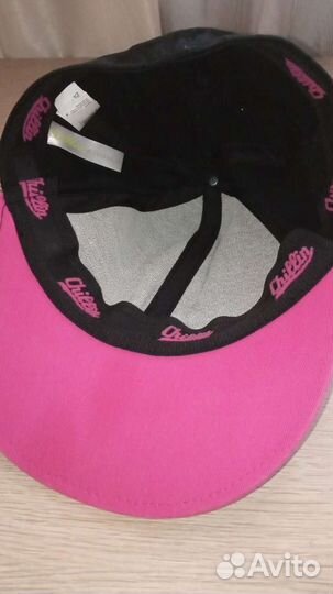 Бейсболка, кепка женская