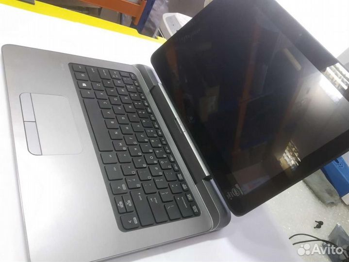 HP x2 612 G1 i5-4302Y / 8GB RAM / SSD 256GB / 12.5