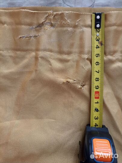 Шторы ночные