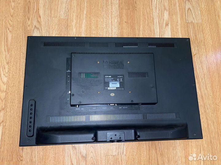Телевизор dns 24''