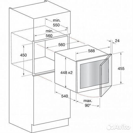 Винный шкаф hotpoint-ariston wl 24 a/ha