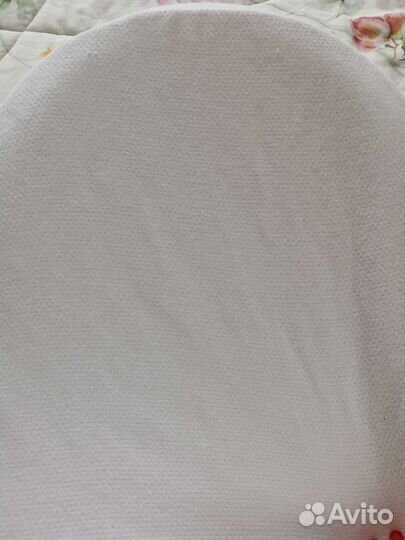 Коконы для новорожденных Седьмое небо