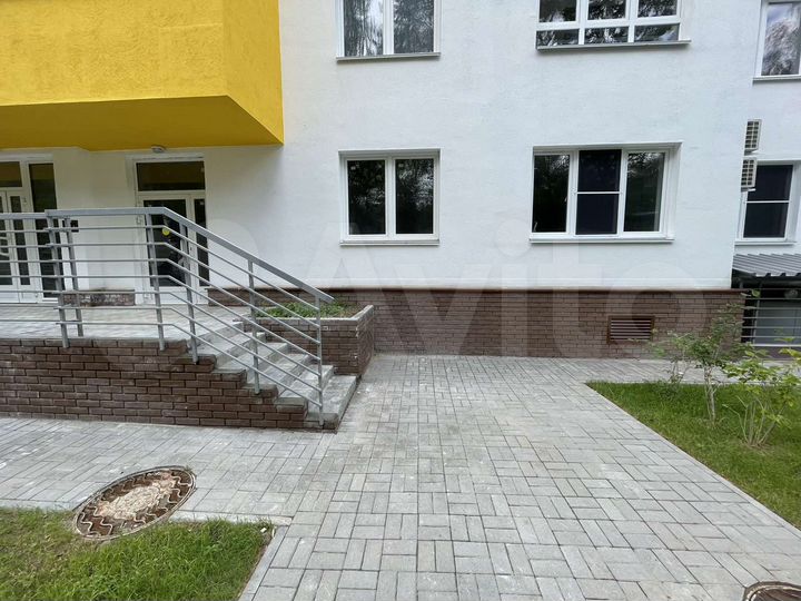 Помещение 37кв.м в ЖК Маленькая страна