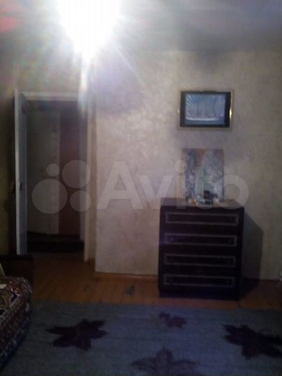 2-к. квартира, 42 м², 2/3 эт.