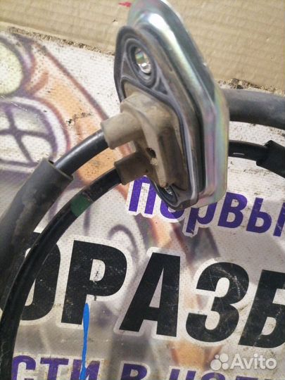 Трос МКПП Kia Sportage