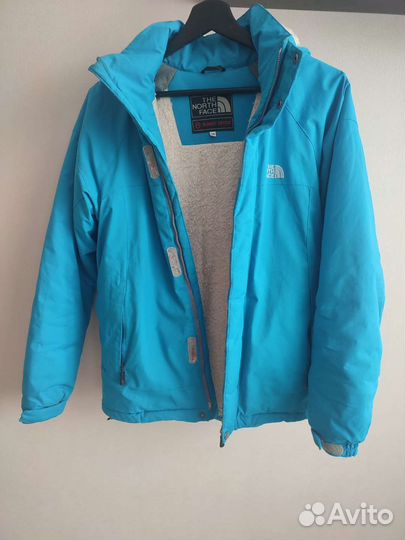 Горнолыжная куртка The North Face женская