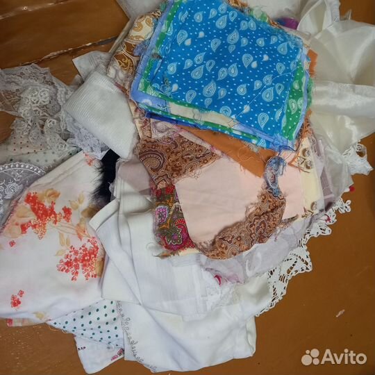 Для рукоделия