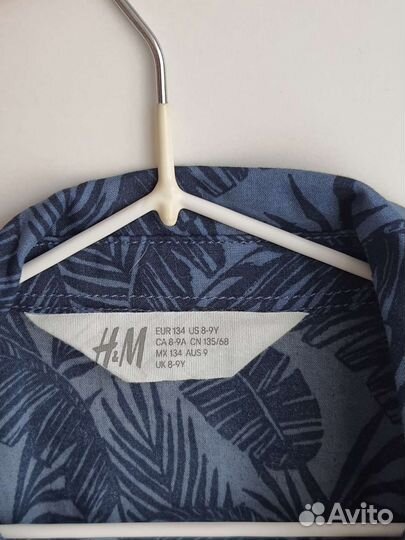 Рубашка Hm 134