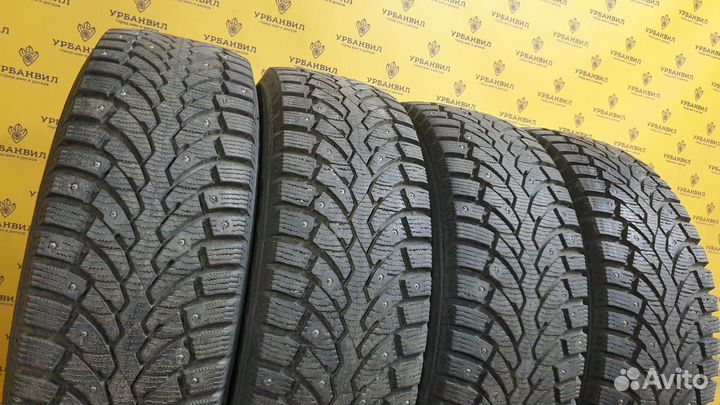 Formula Ice 205/70 R15 100T